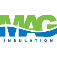 MAG Insulation, Inc. logo, MAG Insulation, Inc. contact details