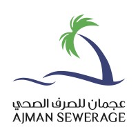 Ajman Sewerage logo, Ajman Sewerage contact details