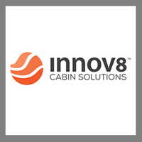 Innov8 Cabin Solutions logo, Innov8 Cabin Solutions contact details