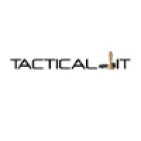 Tactical IT logo, Tactical IT contact details