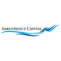 Sarus Select Capital logo, Sarus Select Capital contact details