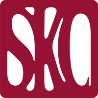 SKC PR logo, SKC PR contact details