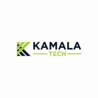 Kamala Tech logo, Kamala Tech contact details