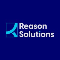 Reason Solutions logo, Reason Solutions contact details