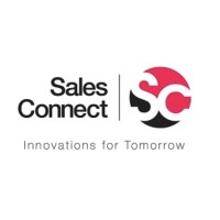 Sales CONNECT logo, Sales CONNECT contact details