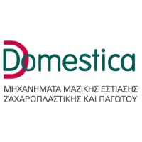 DOMESTICA S.A. logo, DOMESTICA S.A. contact details