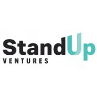 StandUp Ventures logo, StandUp Ventures contact details