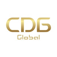 CDG Global logo, CDG Global contact details