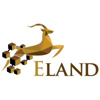 Eland blockchain fintech logo, Eland blockchain fintech contact details