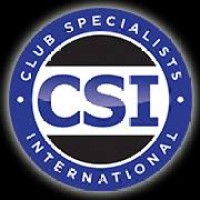 Club Specialists International logo, Club Specialists International contact details