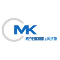 Meyerkord & Meyerkord logo, Meyerkord & Meyerkord contact details