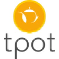 TPOT logo, TPOT contact details