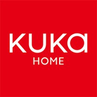 KUKA HOME North America logo, KUKA HOME North America contact details