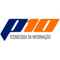 P10 Tecnologia da Informação logo, P10 Tecnologia da Informação contact details