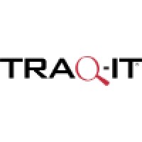 TRAQ-IT logo, TRAQ-IT contact details