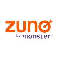 Zuno by Monster logo, Zuno by Monster contact details