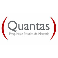 Quantas Instituto de Pesquisa logo, Quantas Instituto de Pesquisa contact details