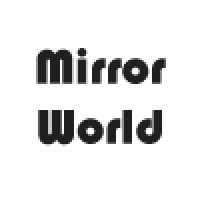 Mirror World logo, Mirror World contact details