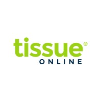 Tissue Online logo, Tissue Online contact details