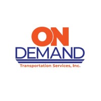 On Demand Transportation Services, Inc logo, On Demand Transportation Services, Inc contact details