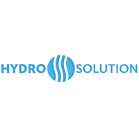 HydroSolution Chile logo, HydroSolution Chile contact details