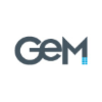 GEM LLC logo, GEM LLC contact details