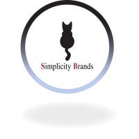 Simplicity Brands logo, Simplicity Brands contact details