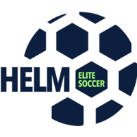 Helm Soccer logo, Helm Soccer contact details