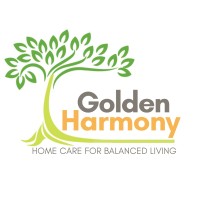 Golden Harmony logo, Golden Harmony contact details