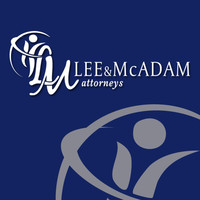 Lee & McAdam Attorneys logo, Lee & McAdam Attorneys contact details