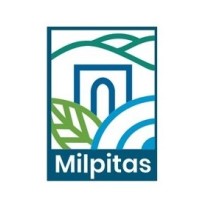 City of Milpitas logo, City of Milpitas contact details