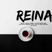 REINA logo, REINA contact details