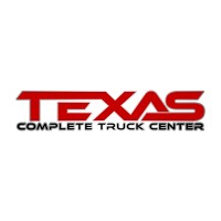 Texas Complete Truck Center logo, Texas Complete Truck Center contact details