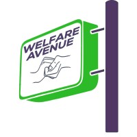 Welfare Avenue logo, Welfare Avenue contact details