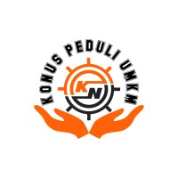 KONUS Peduli UMKM logo, KONUS Peduli UMKM contact details