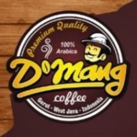 D'mang Coffee Farm logo, D'mang Coffee Farm contact details