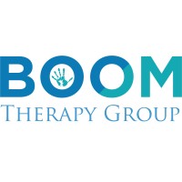 Boom Therapy Group logo, Boom Therapy Group contact details