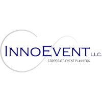 InnoEvent, LLC logo, InnoEvent, LLC contact details