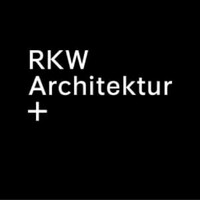 RKW Architektur + logo, RKW Architektur + contact details