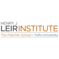 Henry J. Leir Institute | The Fletcher School logo, Henry J. Leir Institute | The Fletcher School contact details