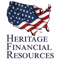 Heritage Financial Resources logo, Heritage Financial Resources contact details