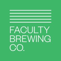 Faculty Brewing Co logo, Faculty Brewing Co contact details