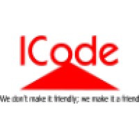 ICode Bangladesh logo, ICode Bangladesh contact details