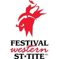 Festival Western de St-Tite logo, Festival Western de St-Tite contact details