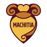 Machitia App logo, Machitia App contact details