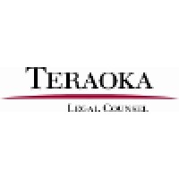 Teraoka & Partners logo, Teraoka & Partners contact details