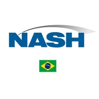 Nash Brasil logo, Nash Brasil contact details