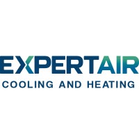 Expert Air Cooling and Heating logo, Expert Air Cooling and Heating contact details