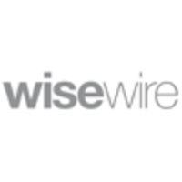 WiseWire logo, WiseWire contact details