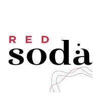 Red Soda Band logo, Red Soda Band contact details